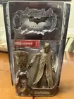 Batman The Dark Knight SCARECROW Mattel
