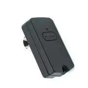 GTO RB741 GATE OPENER, MIGHTY MULE FM135 ENTRY TRASMITTER REMOTE CONTROL