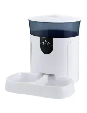 [i.Pet] Automatic Pet Feeder Camera And Wifi 7L App