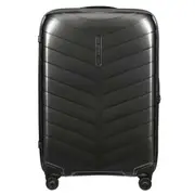 Samsonite Attrix 75 cm Spinner Suitcase - Anthracite