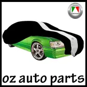 AUTOTECNICA Holden VB VC VH VK VL INC HDT BLACK SHOW CAR COVER Softline, Large