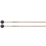Vic Firth - M447 - Articulate Series Keyboard - 1 1/8" PVC, Round
