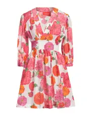 [LA DOUBLE J] LA DOUBLE J Mini dresses - Item 15446405