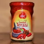 SAMBAL TERASI ABC