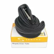 Serfas Tube - Presta - 700x35/50c - 48mm