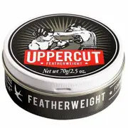 Uppercut Deluxe medium hold matte paste 70g