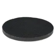 Replacement Buffering Pad Tool Air Sander Back-Up Pad Interface Polishing