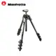 Manfrotto 曼富圖 190系列 碳纖維四節腳架 MT190CXPRO4 廠商直送