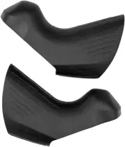 Replacement Drop Bar Lever Hood - microSHIFT SB06 Drop Bar Lever Hoods - Fits