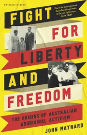 Fight for Liberty and Freedom