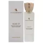 NEW Swiss Arabian Rose 01 by Swiss Arabian for Unisex - 1.7 oz Hair Perfume