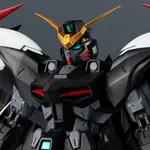 成品玩具｜GUNDAM UNIVERSE系列 新機動戰記鋼彈W XXXG-01D2 地獄死神鋼彈EW