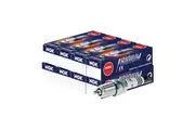 8-Pack NGK TR5IX (7397) Iridium IX Spark Plug