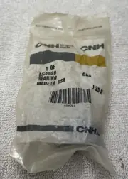 NOS TRACTOR PARTS A58069 NEEDLE BEARING,25.39mm ID x 33.37mm OD x 19.05mm W Case