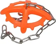 Domestic Animal Anti-Fighting Toy | Livestock Fighting Prevention Toy | High Strength Entertainment Equipment with Chain for Breeding | Entertainment Equipment with Chain for Home Farm