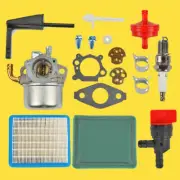 Carburetor For Briggs Stratton Craftsman Tiller Intek 190 6 HP 206 5.5hp Engine