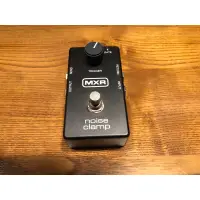 在飛比找蝦皮購物優惠-MXR M195 Noise Clamp 降噪效果器