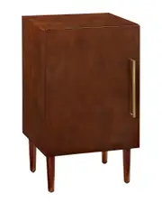 Everett Record Player Stand NoSize NoColor