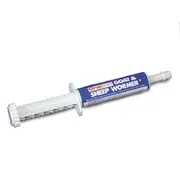 Oralject Goat & Sheep Wormer - 30ml