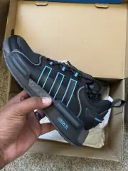 Size 8 - adidas NMD_V3 Black Pulse Blue