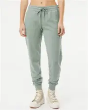 Independent Trading Co. Women's California Wave Wash Sweatpants PRM20PNT