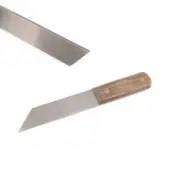 M2 HSS, 1/16" Parting Tool, HTT-244AW, Hurricane Turning Tools