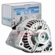 TYC Alternator for 2001-2005 Saturn L300 3.0L V6 Electrical Charging jh