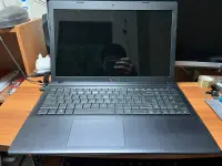 在飛比找露天拍賣優惠-華碩 ASUS F55C/X55C 15吋 二手筆記型電腦 