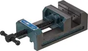 Wilton 11674 4-Inch Industrial Drill Press Vise with Durable Cast Iron