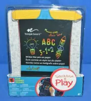 Boogie Board J3SP60001 Scribble N' Play LCD eWriter Color Burst