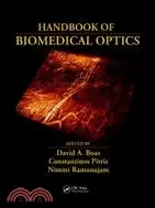 在飛比找三民網路書店優惠-Handbook of Biomedical Optics