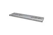 Removable Basting rail - QR-48-BR