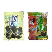 在飛比找蝦皮購物優惠-森吉小舖 現貨 日本 MARUKA 丸嘉 天婦羅餅 海苔/芥