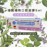 在飛比找樂天市場購物網優惠-德國 丹提諾斯草本植物 口內凝膠 口內膠 鼠尾草 【不含類固