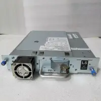 在飛比找露天拍賣優惠-原裝IBM LTO5 FC HH Drive 46X6075