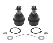 Premium (2) Lower Ball Joints for 05-10 Jeep Grand Cherokee Commander (for: Jeep)
