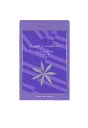 Davroe Blonde Senses Holiday Trio Pack