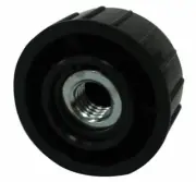 BUMP KNOB FITS STIHL FS36 , FS40 , FS55 , FS66 , FS72 , FS76 , FS81 TRIMMERS