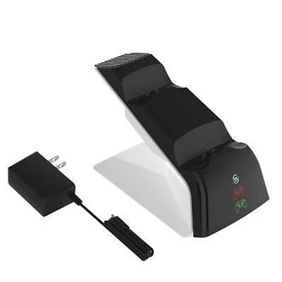 PS5 Dual Charging Dock Station for PS5 Controller Gamepad