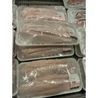 在飛比找蝦皮購物優惠-第二賣場冷凍巴沙魚排300到350公克（低溫配送）#2702