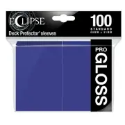 100 GLOSS ECLIPSE ROYAL PURPLE #15610 DECK PROTECTOR CARD SLEEVES MTG ULTRA PRO