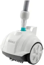 INTEX 28007E ZX50 Suction-Side above Ground Automatic Vacuum Pool Cleaner: for S