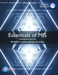 在飛比找三民網路書店優惠-Essentials of MIS, Global Edit