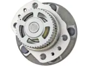 DriveBolt 61SP85B Rear Wheel Hub Assembly Fits 2000 Chrysler Voyager (for: Chrysler)