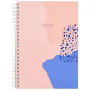Otto A5 Notebook 200 Pages Terra Multi