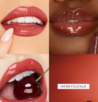 Tarte Maracuja Juicy Lip Plump~HONEYSUCKLE~FAST FREE SHIPPING