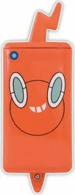 TAKARA TOMY Pokémon Sumahorotom