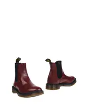 [DR. MARTENS] DR. MARTENS Ankle boots - Item 11237686