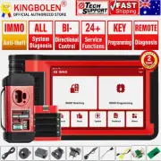KINGBOLEN K8 IMMO Car All System Diagnostic Scanner Tool Programming Key Coding