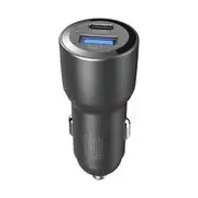Cabin Crew 12V 60W 2 Port USB In-Car Charger